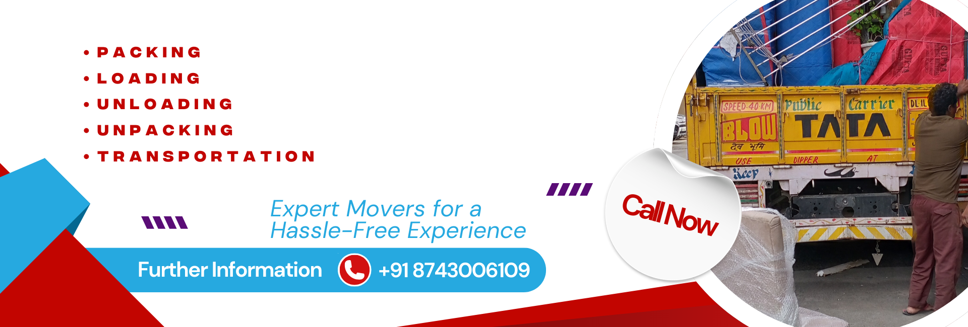 Noida Home Shifting